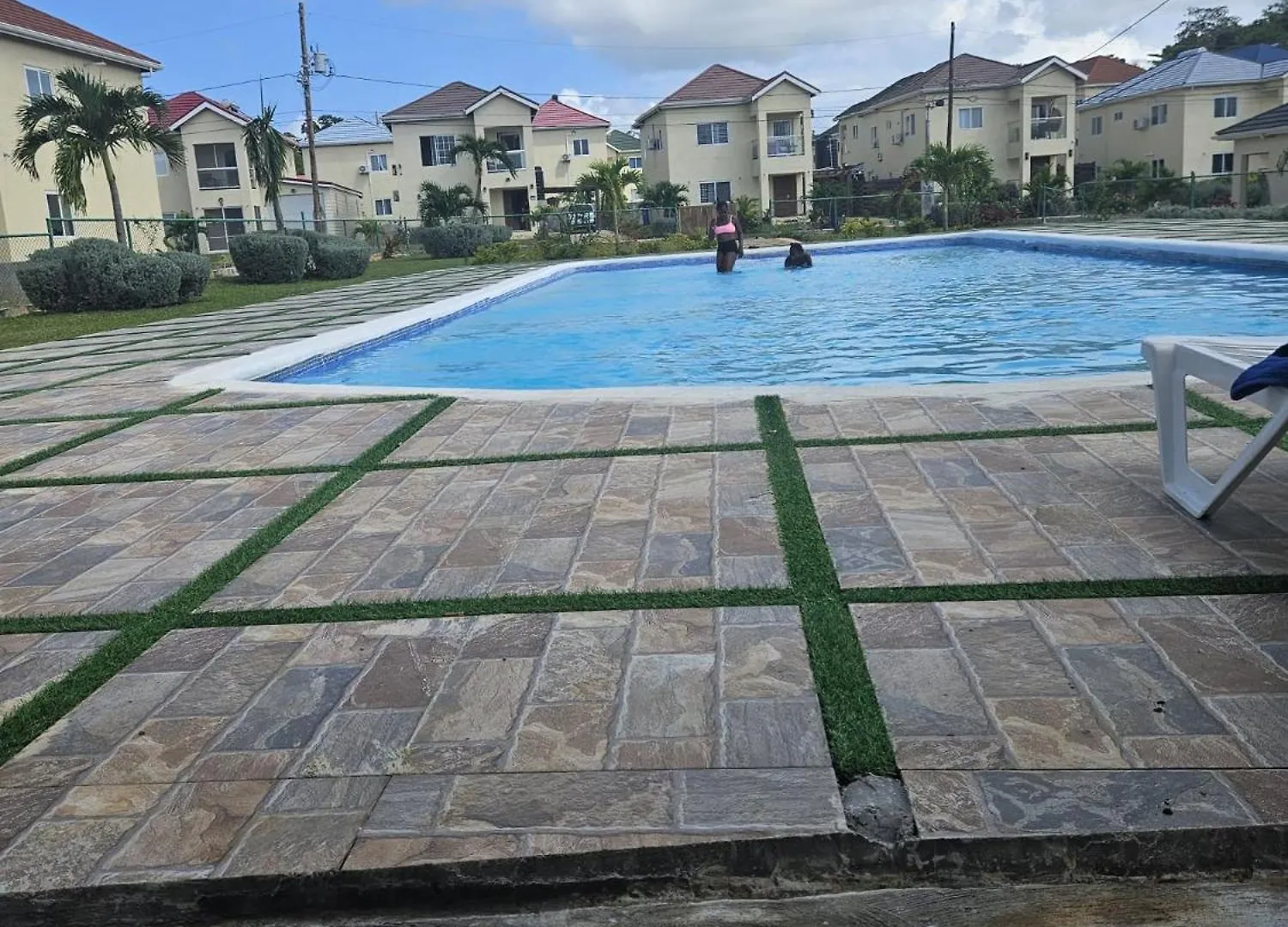 Tranquility Loft Βίλα Ότσο Ρίος Τζαμάικα