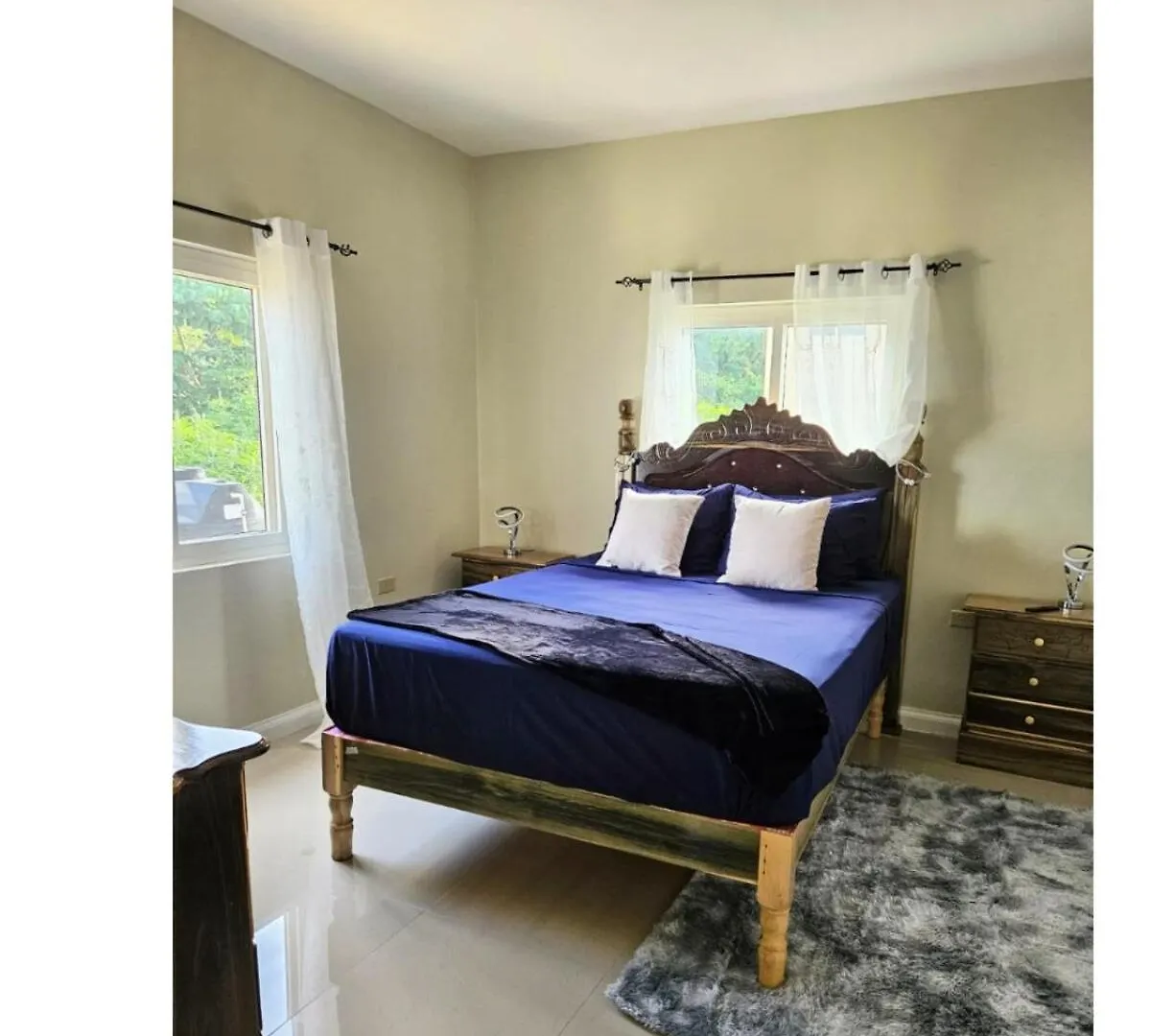 Tranquility Loft Βίλα Ότσο Ρίος Σπίτι διακοπών