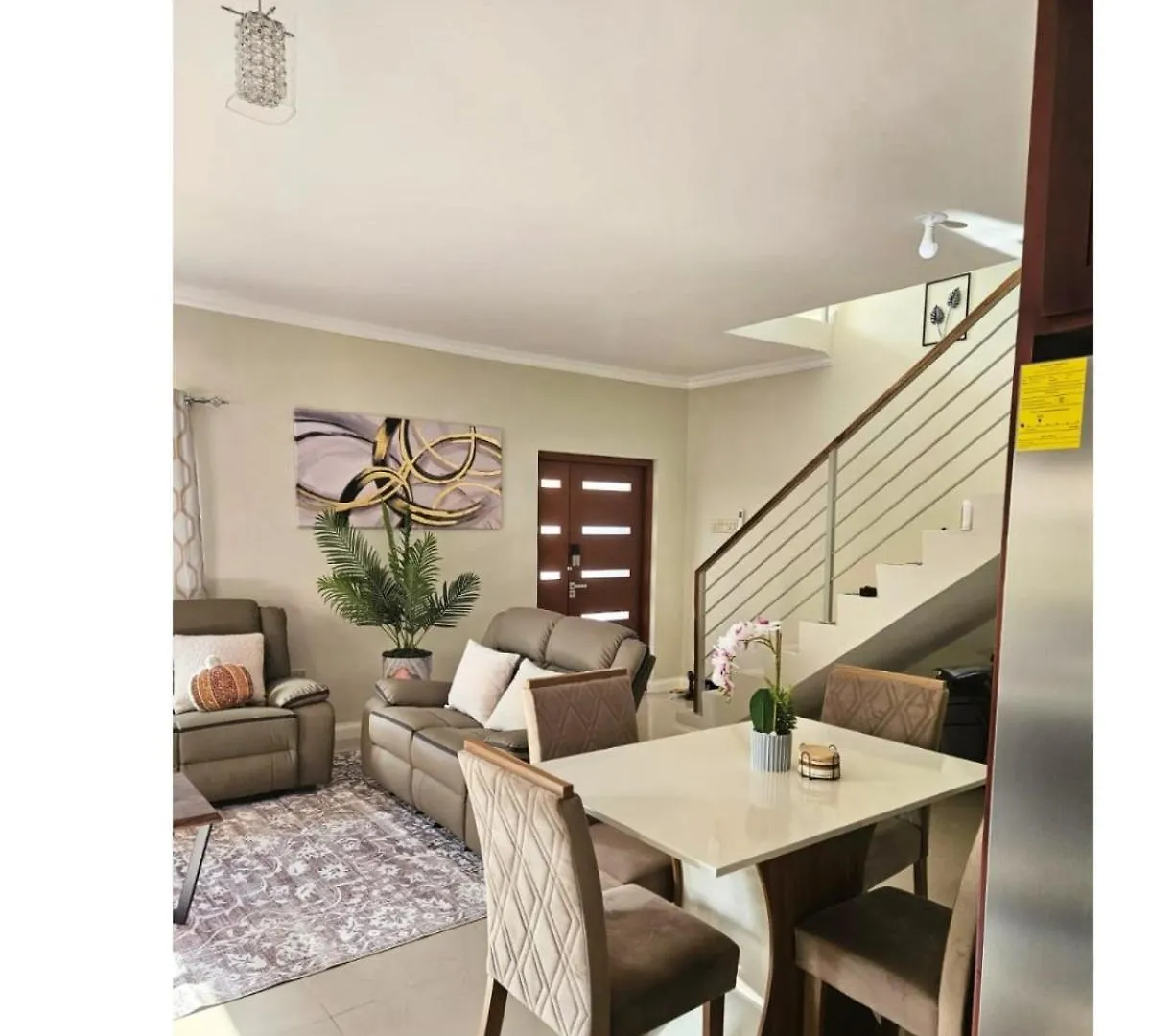 Tranquility Loft Βίλα Ότσο Ρίος Σπίτι διακοπών