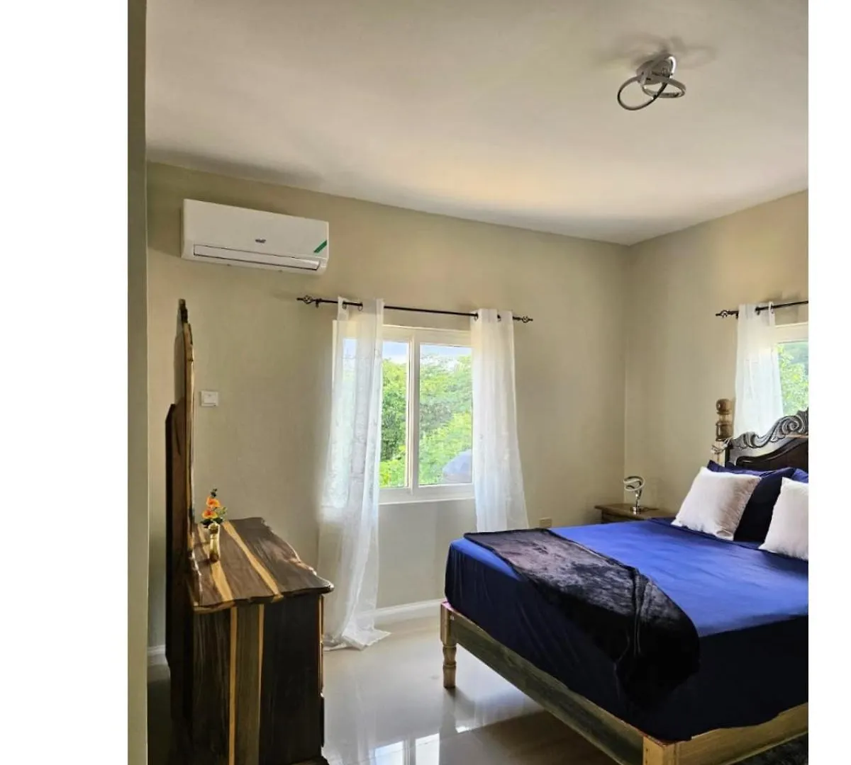 Σπίτι διακοπών Tranquility Loft Βίλα Ότσο Ρίος