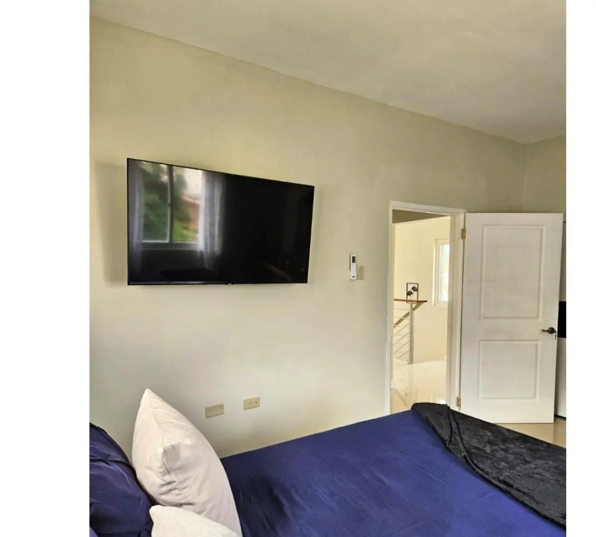 Σπίτι διακοπών Tranquility Loft Βίλα Ότσο Ρίος