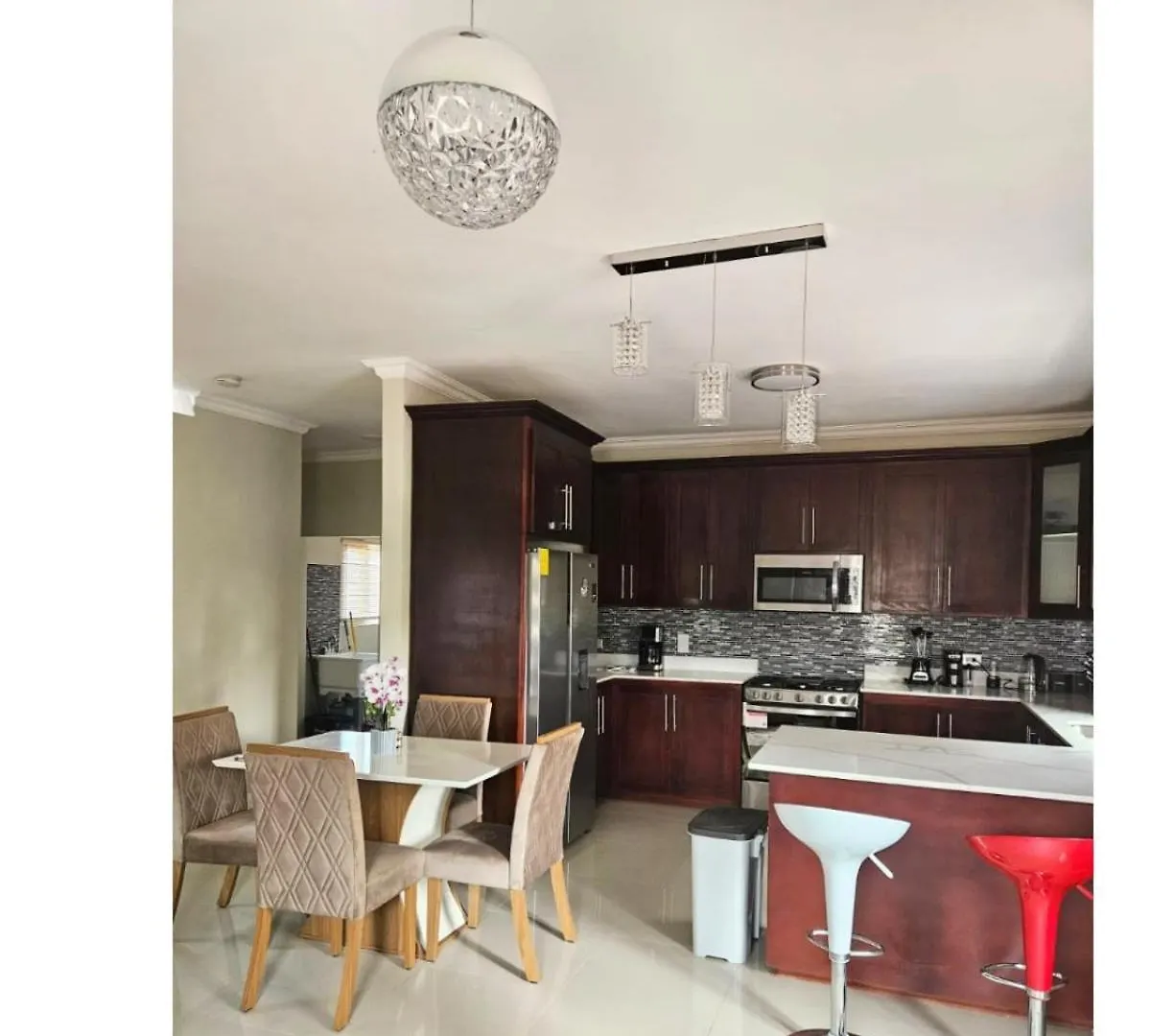 Tranquility Loft Βίλα Ότσο Ρίος 0*,