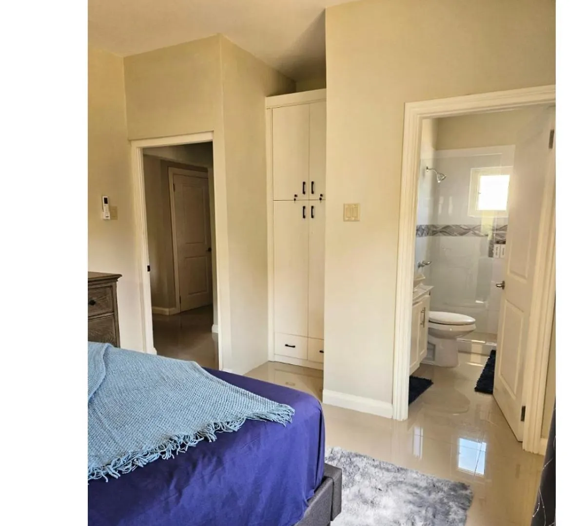 Σπίτι διακοπών Tranquility Loft Βίλα Ότσο Ρίος