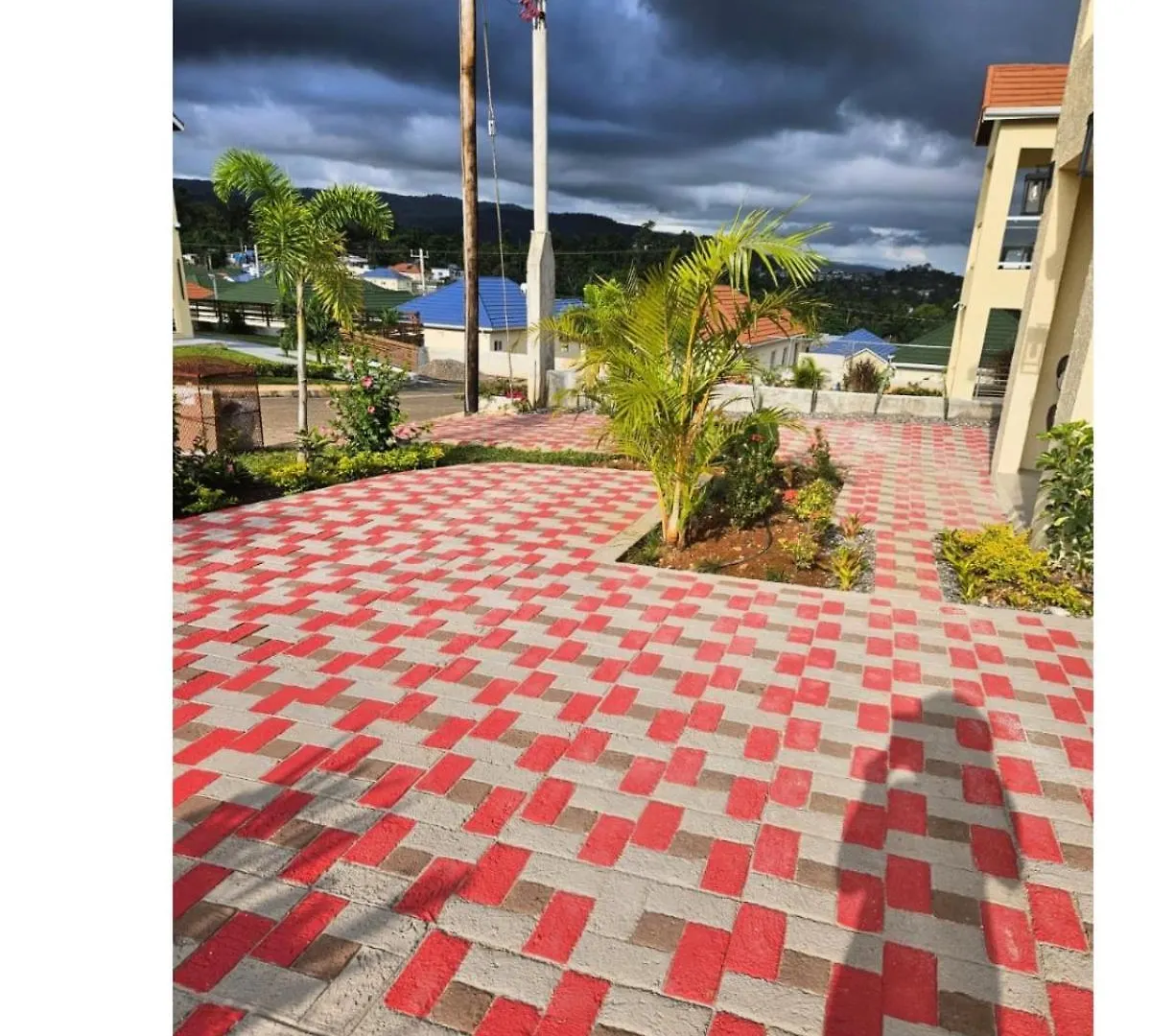 Tranquility Loft Βίλα Ότσο Ρίος Σπίτι διακοπών