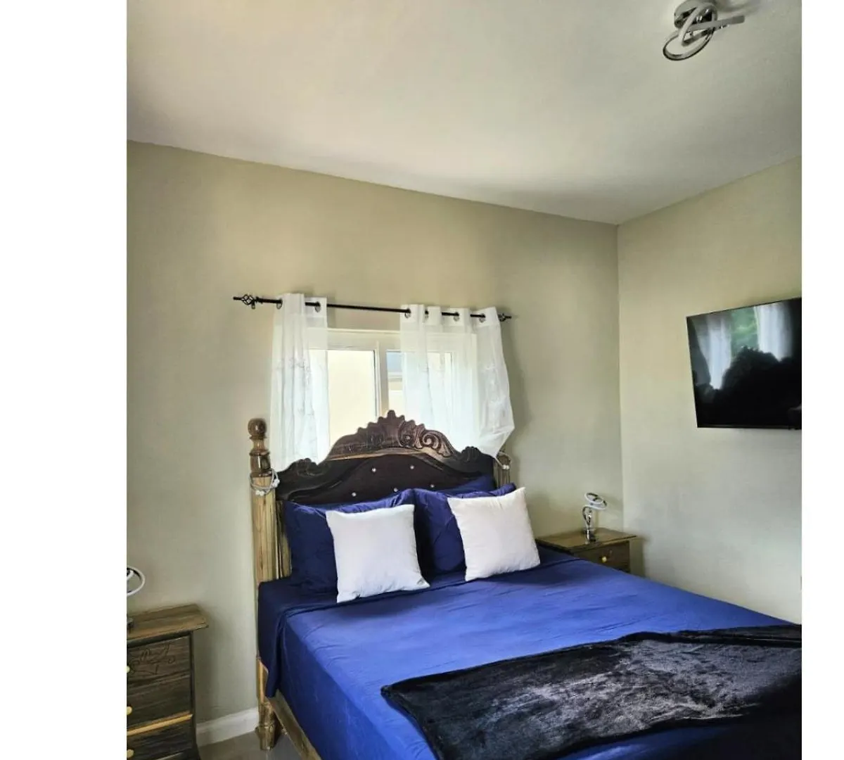 Tranquility Loft Βίλα Ότσο Ρίος Τζαμάικα