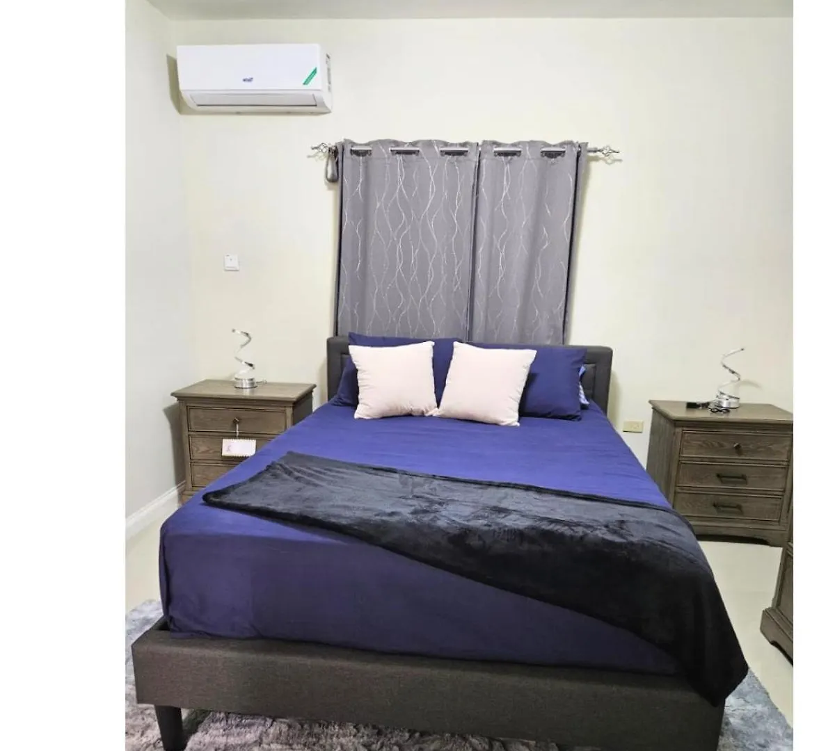 Σπίτι διακοπών Tranquility Loft Βίλα Ότσο Ρίος Τζαμάικα