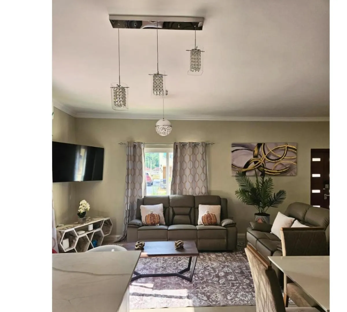 Tranquility Loft Βίλα Ότσο Ρίος