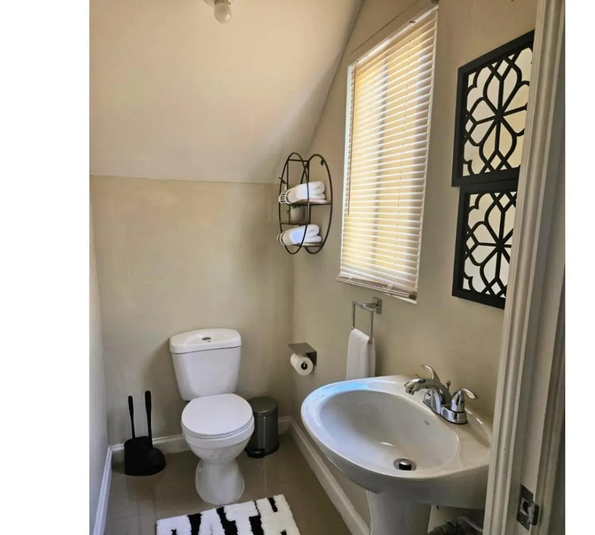 Tranquility Loft Villa Ocho Rios Jamaica