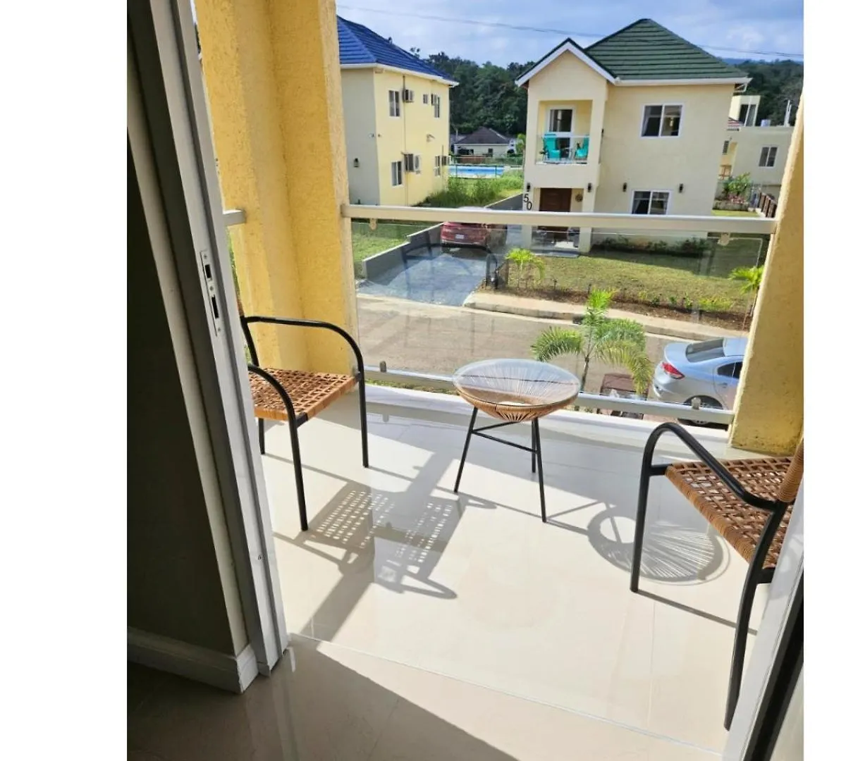 Tranquility Loft Villa Ocho Rios