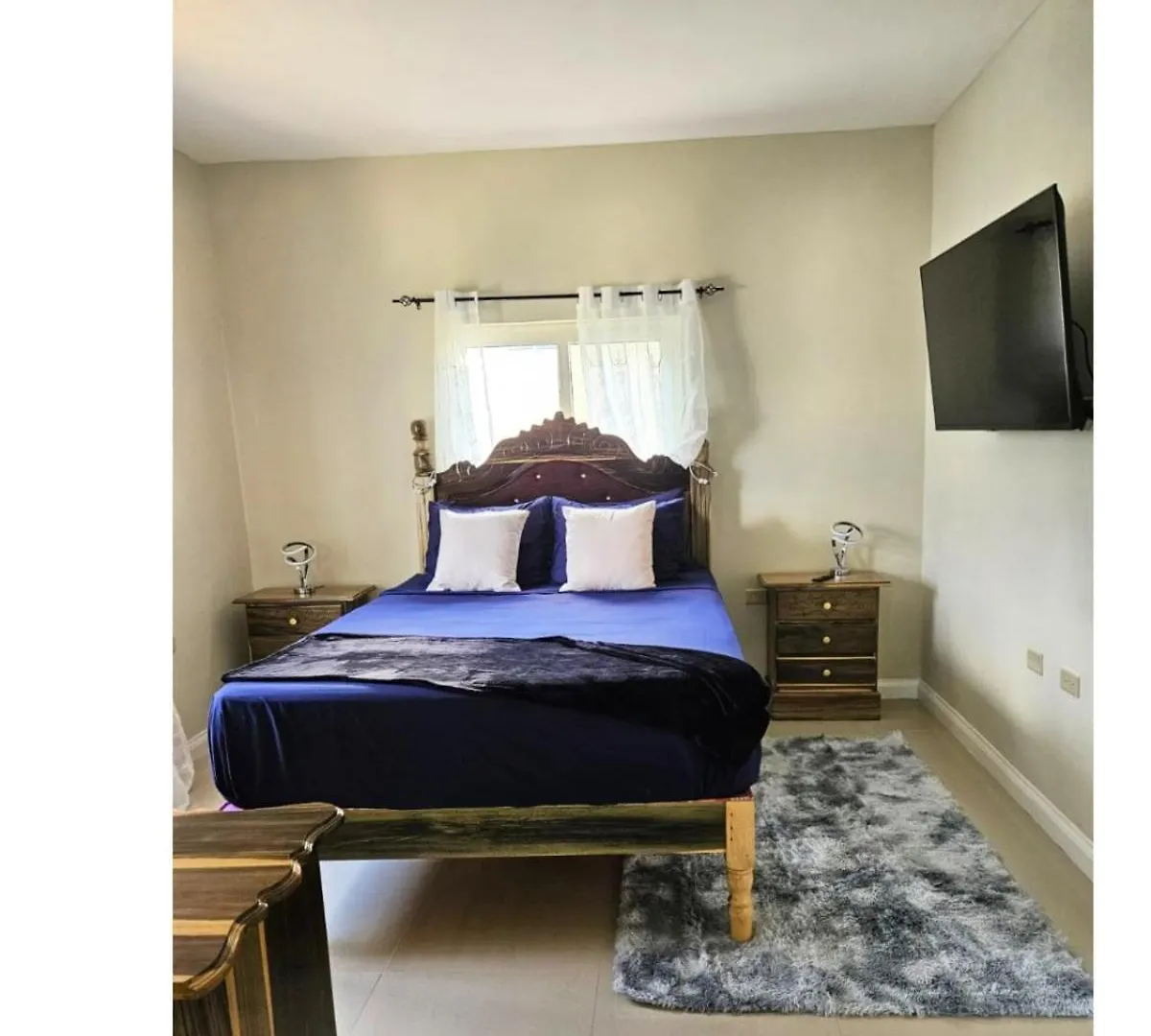 Tranquility Loft Villa Ocho Rios 0*,