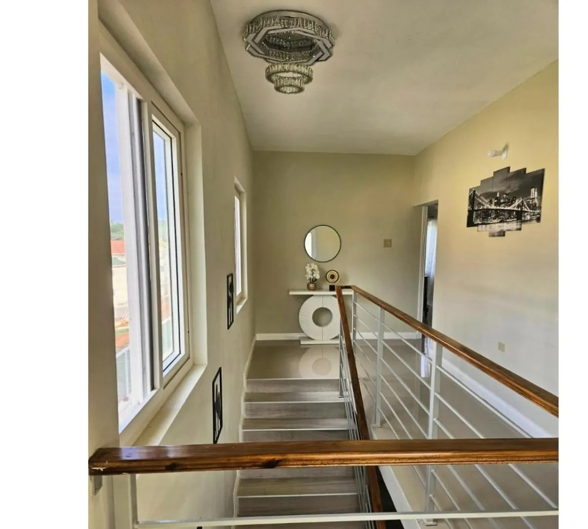 Tranquility Loft Villa Ocho Rios Semesterbostad